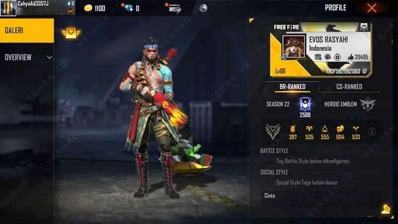 Kumpulan nama dengan simbol Jepang, aesthetic, dan artinya.