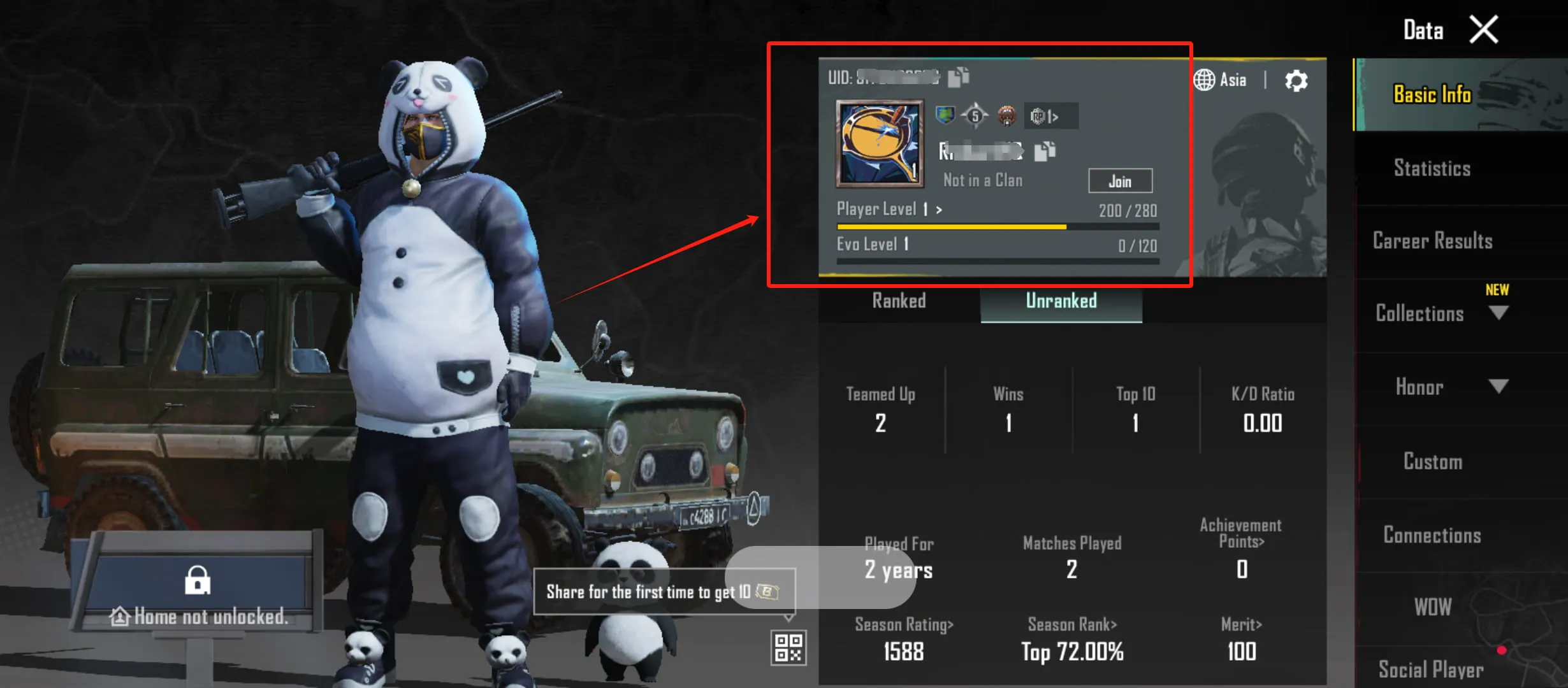 Cara aman beli UC PUBG Korea via pulsa di tahun 2025