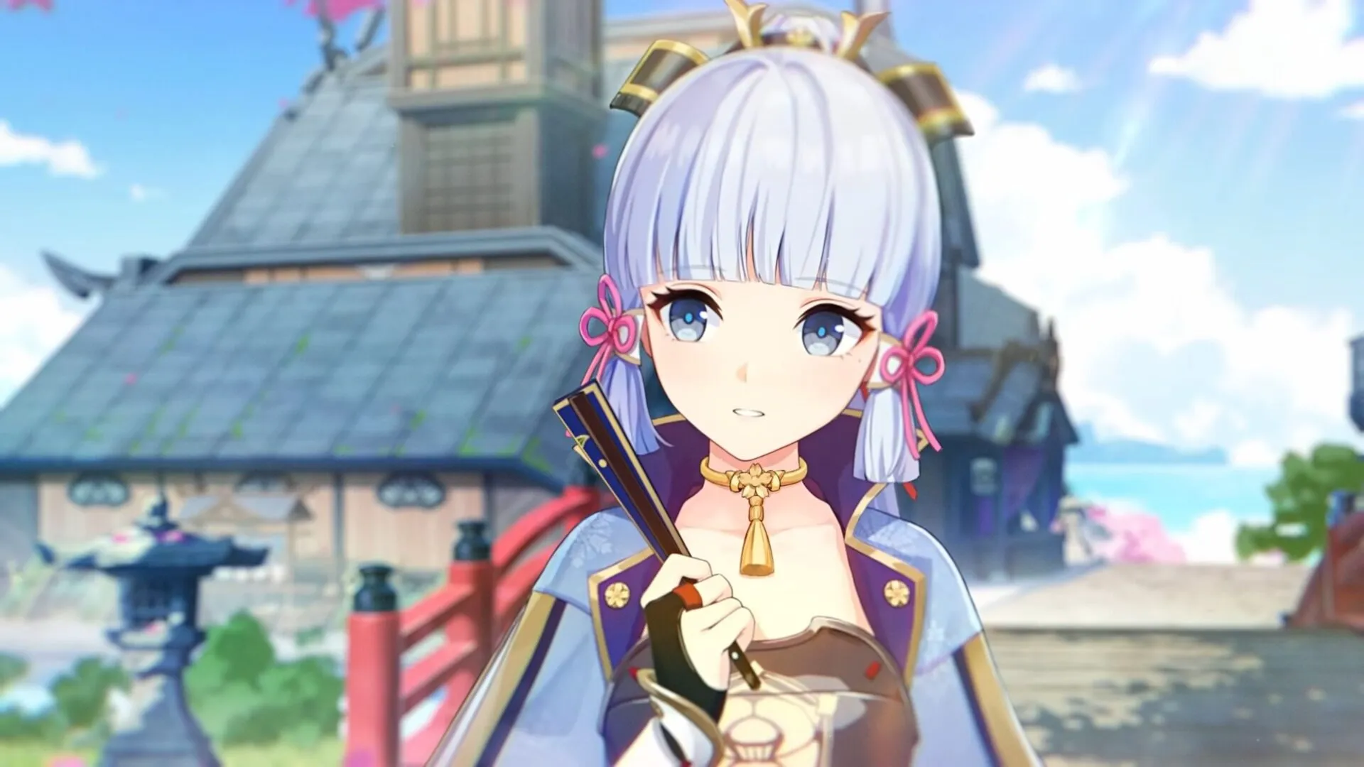 Karakter Cryo Genshin Impact Terkuat Wajib Punya 2025 Daftar Karakter Cryo Terkuat di Genshin Impact 2025