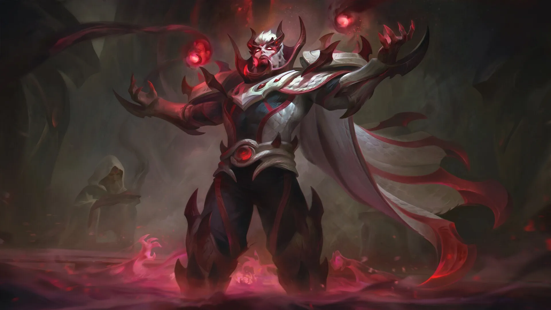 Hero ML 1 vs 5 terkuat 2025, bikin musuh ketar-ketir!