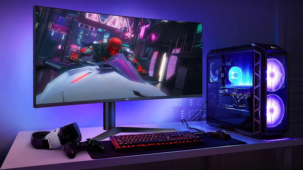 Rakit PC gaming 15 juta 2025, spek gahar tanpa lag!