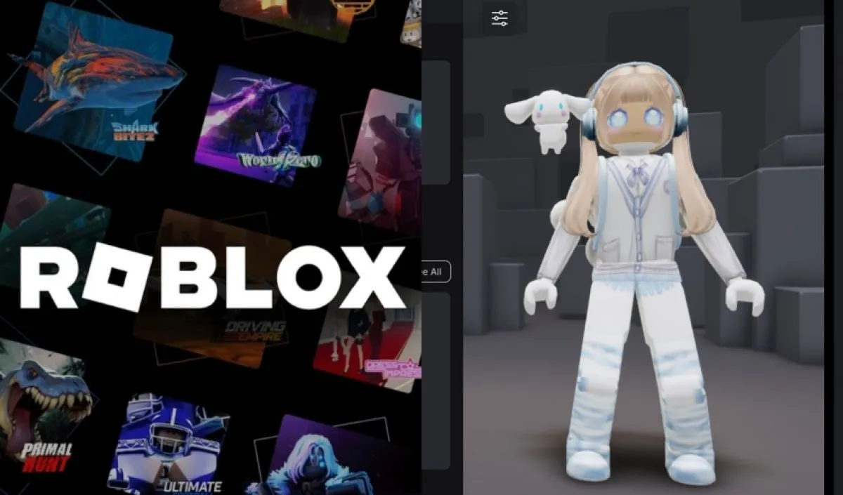 Game Roblox romantis untuk momen seru bareng pacar 2025
