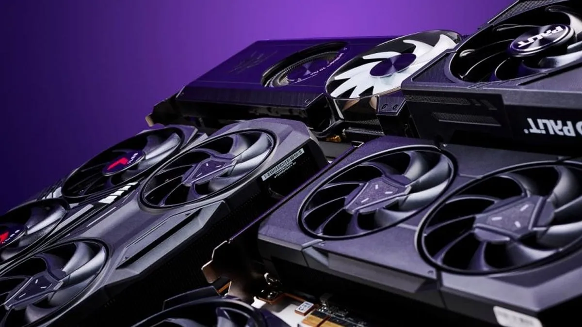 VGA Gaming Murah Terbaik 2025, Pilihan Paling Worth It