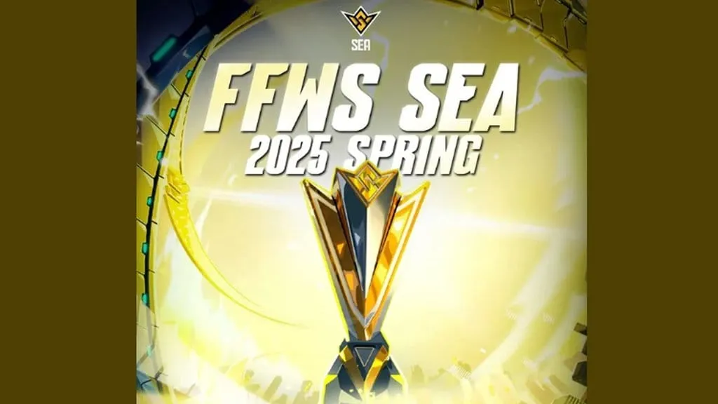 Aturan baru FFWS SEA 2025, wajib tahu sebelum main
