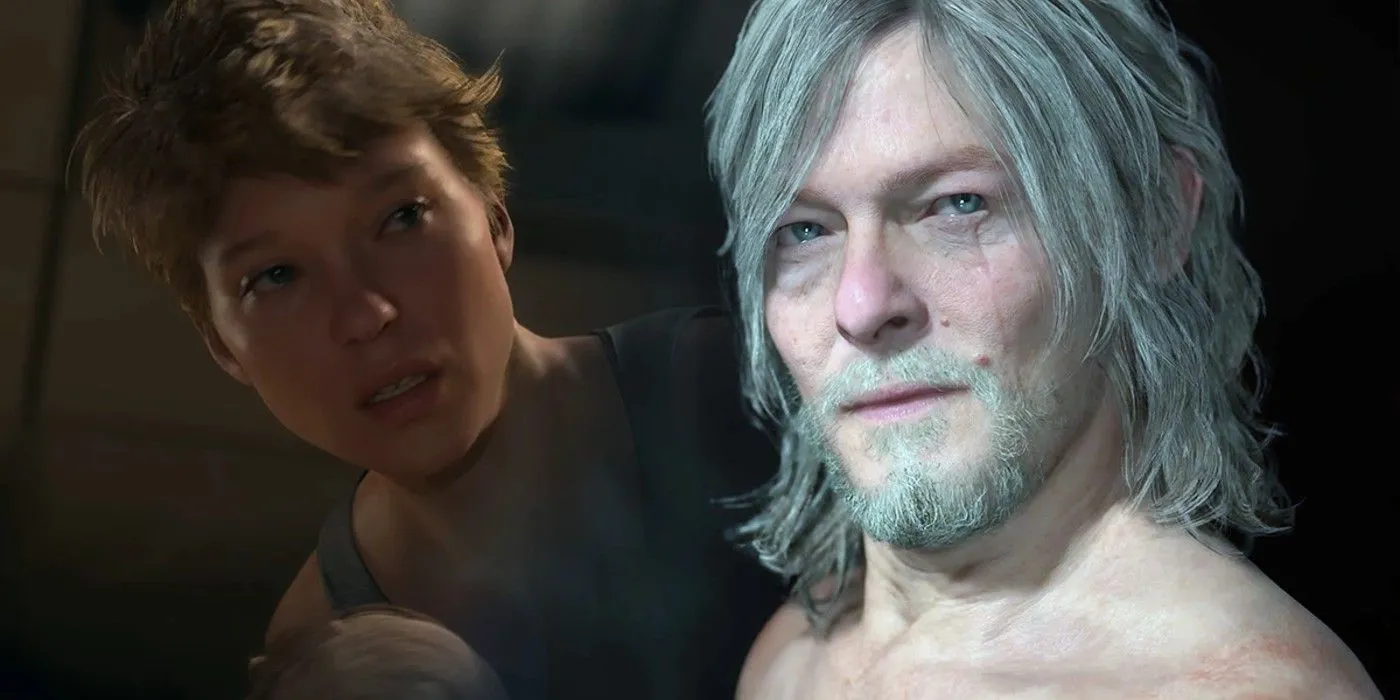 Karakter Baru dan Teori Cerita Death Stranding 2 2025