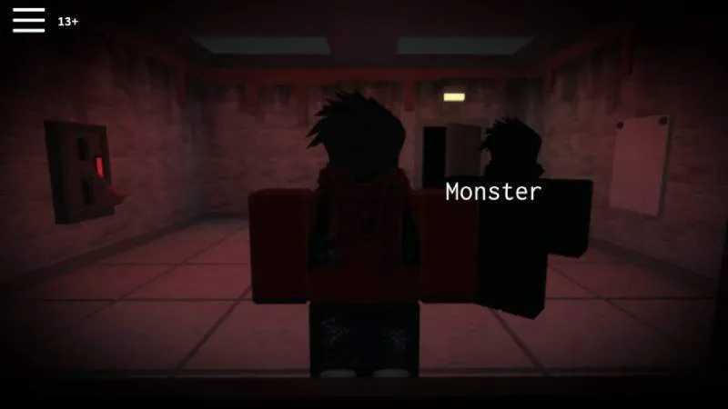 Game horror Roblox multiplayer: Seru dimainkan bareng teman
