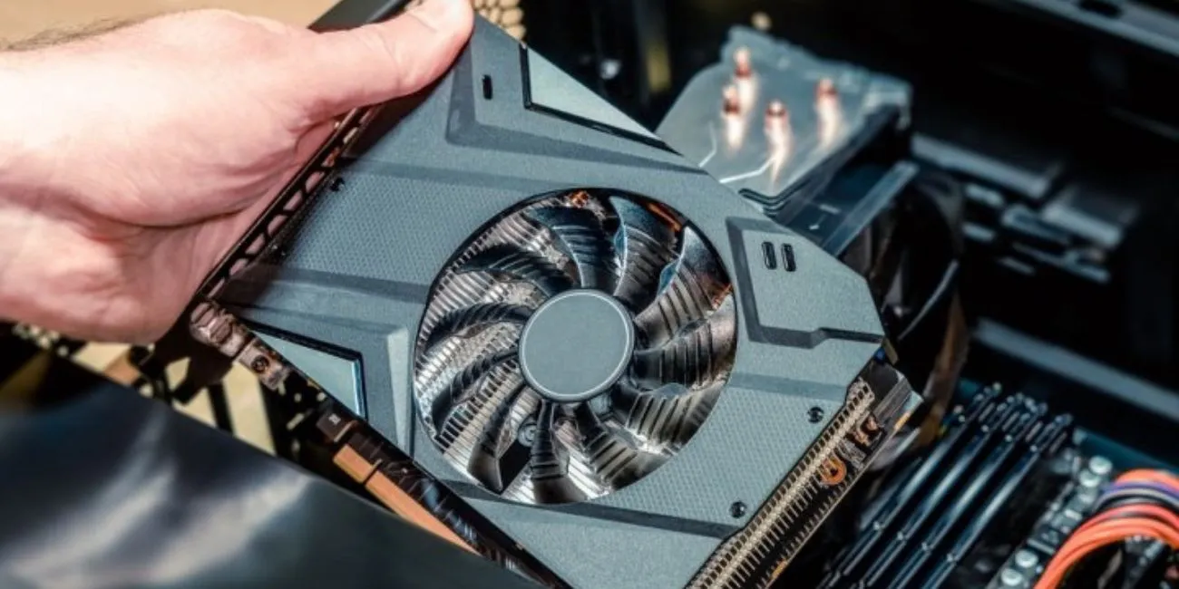 VGA Terbaik Harga di Bawah 1 Juta untuk Game Berat 2025