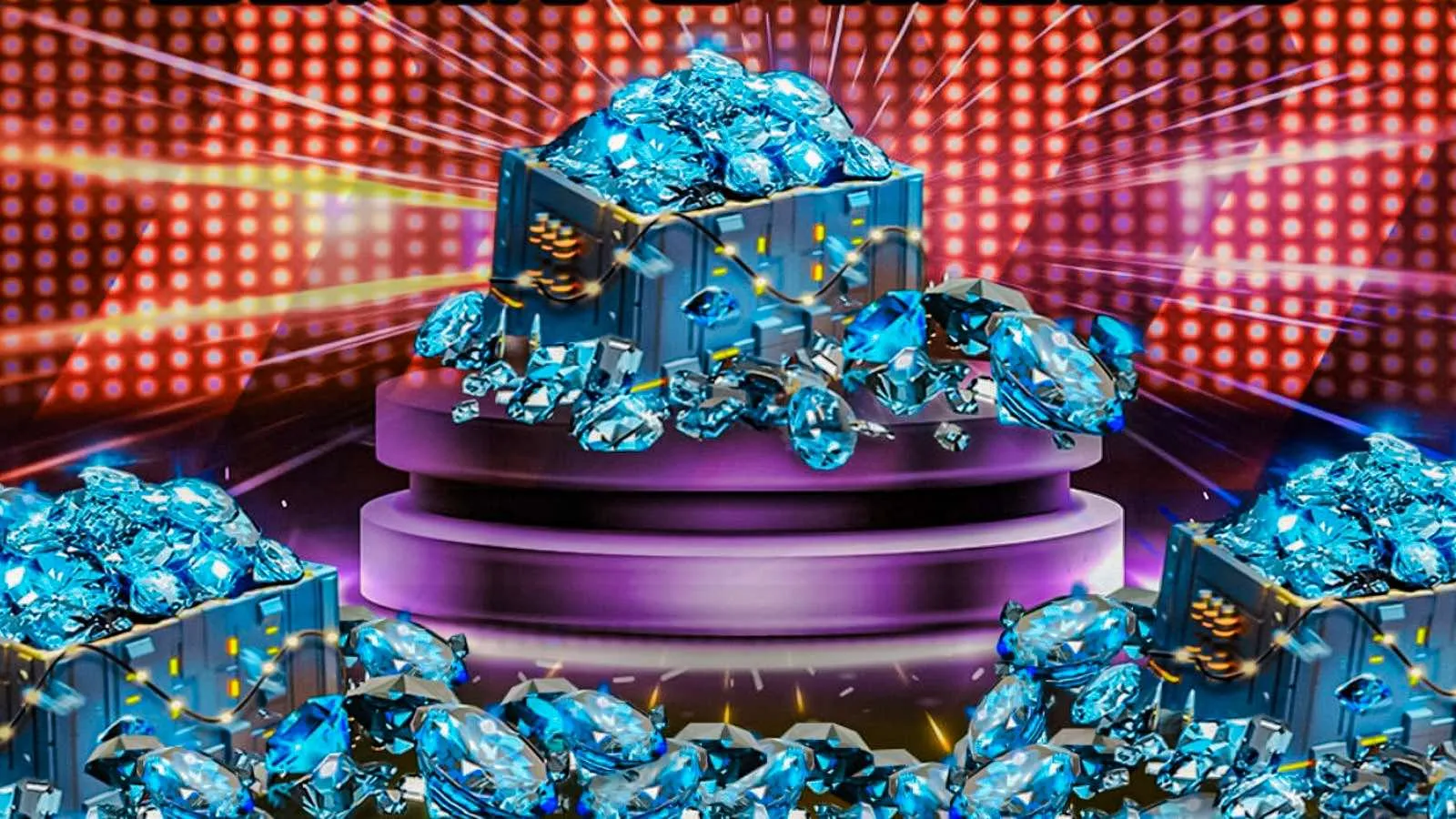 Dapatkan 10.000 Diamond FF Gratis 2025 Tanpa App, Asli Berhasil!