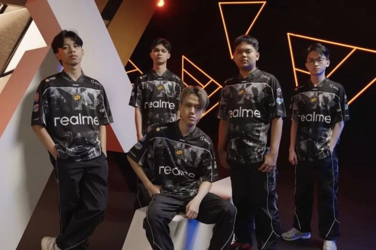 Daftar tim Indonesia lolos MSC 2025, lengkap & terbaru