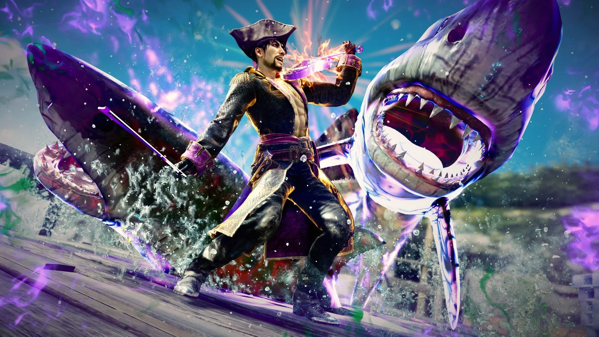 Review Like a Dragon: Pirate Yakuza PS4 & tanggal rilis