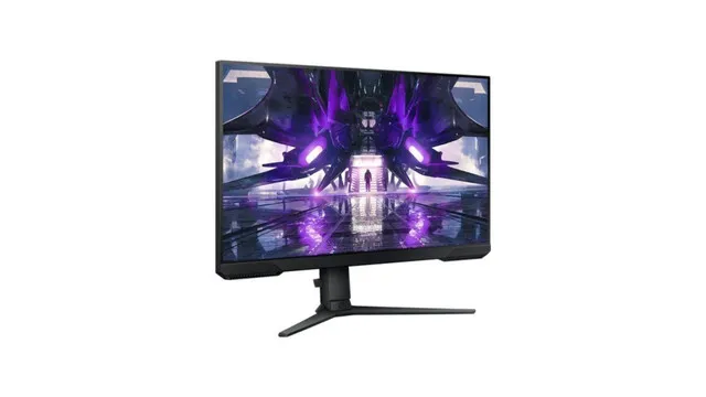 Monitor 144Hz Murah di Bawah 1 Juta, Rekomendasi Terbaik