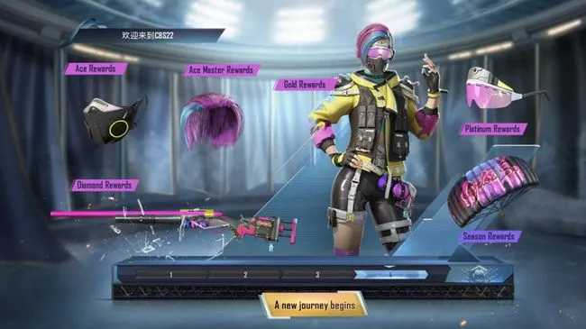 Unduh PUBG MOD APK Unlock Skin Terbaru 2025, Anti Ban Aman!