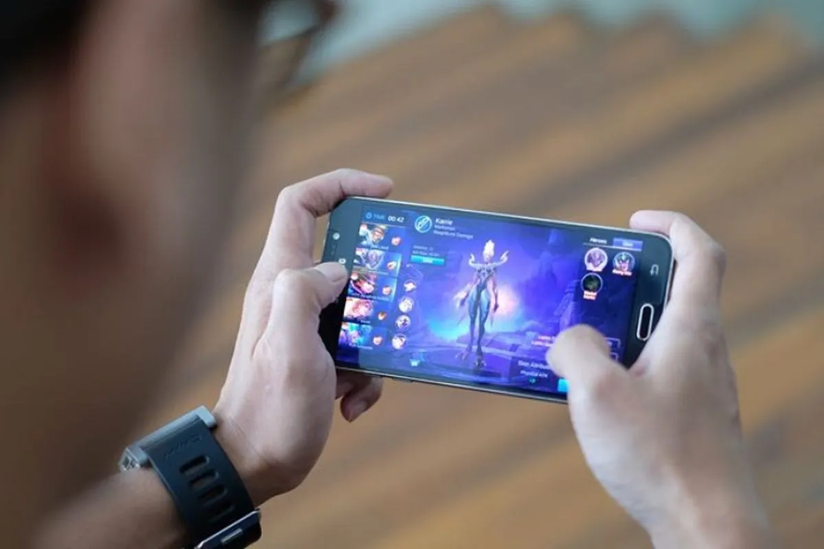 Tips ahli atasi kecanduan Mobile Legends di tahun 2025