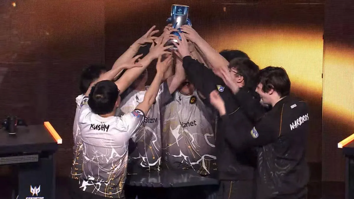 Prediksi Pemenang VCT Pacific 2025 dan Analisis Tim