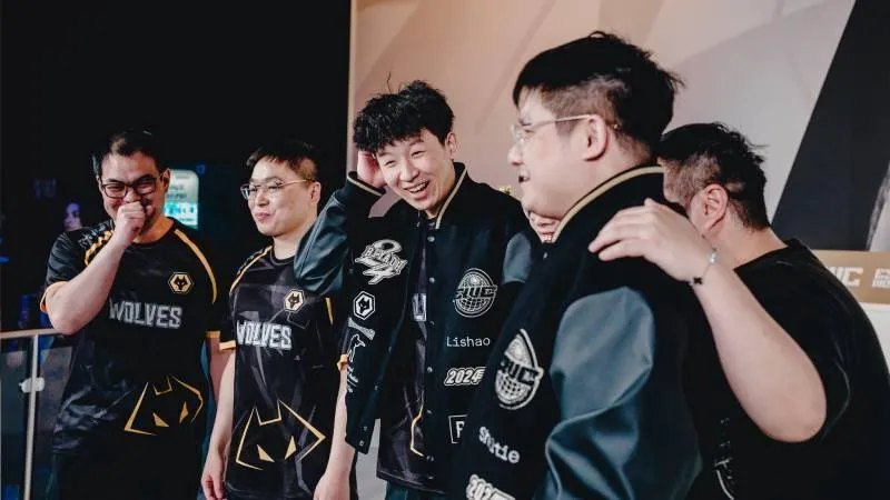 Sejarah juara EWC MLBB: Daftar pemenang tiap tahun