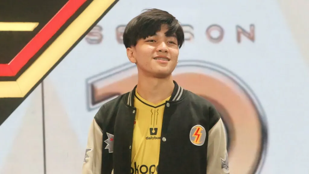 Asal Usul Kairi Kumar dalam Mobile Legend, Kisah Lengkapnya Kisah asal usul Kairi Kumar, legenda Mobile Legends!