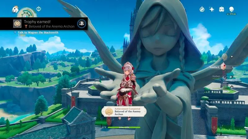 Kumpulkan Primogem gratis & cepat, update terbaru 2025