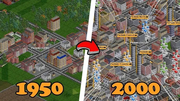 Game Membangun Desa PC Gratis Terbaik, Update Terbaru 2025 Rekomendasi Game PC Gratis Membangun Desa Terbaik 2025