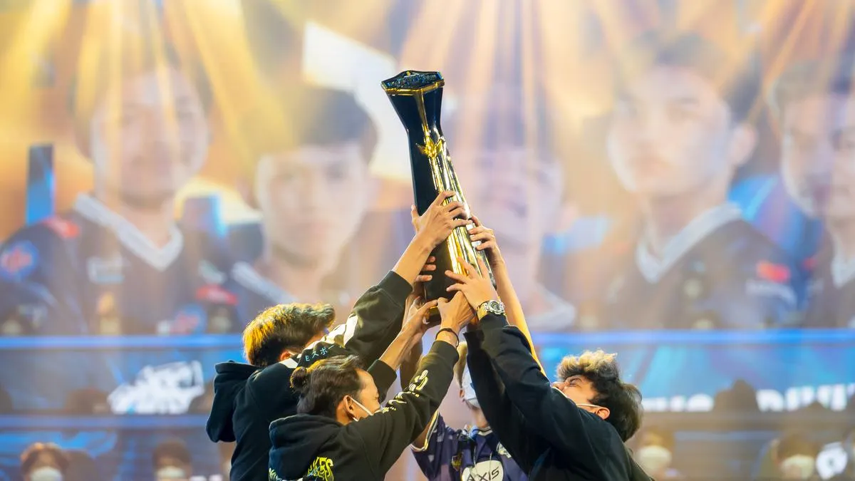 Jumlah piala EVOS semua divisi Update Terbaru Hari Ini Update jumlah piala EVOS semua divisi terbaru 2025