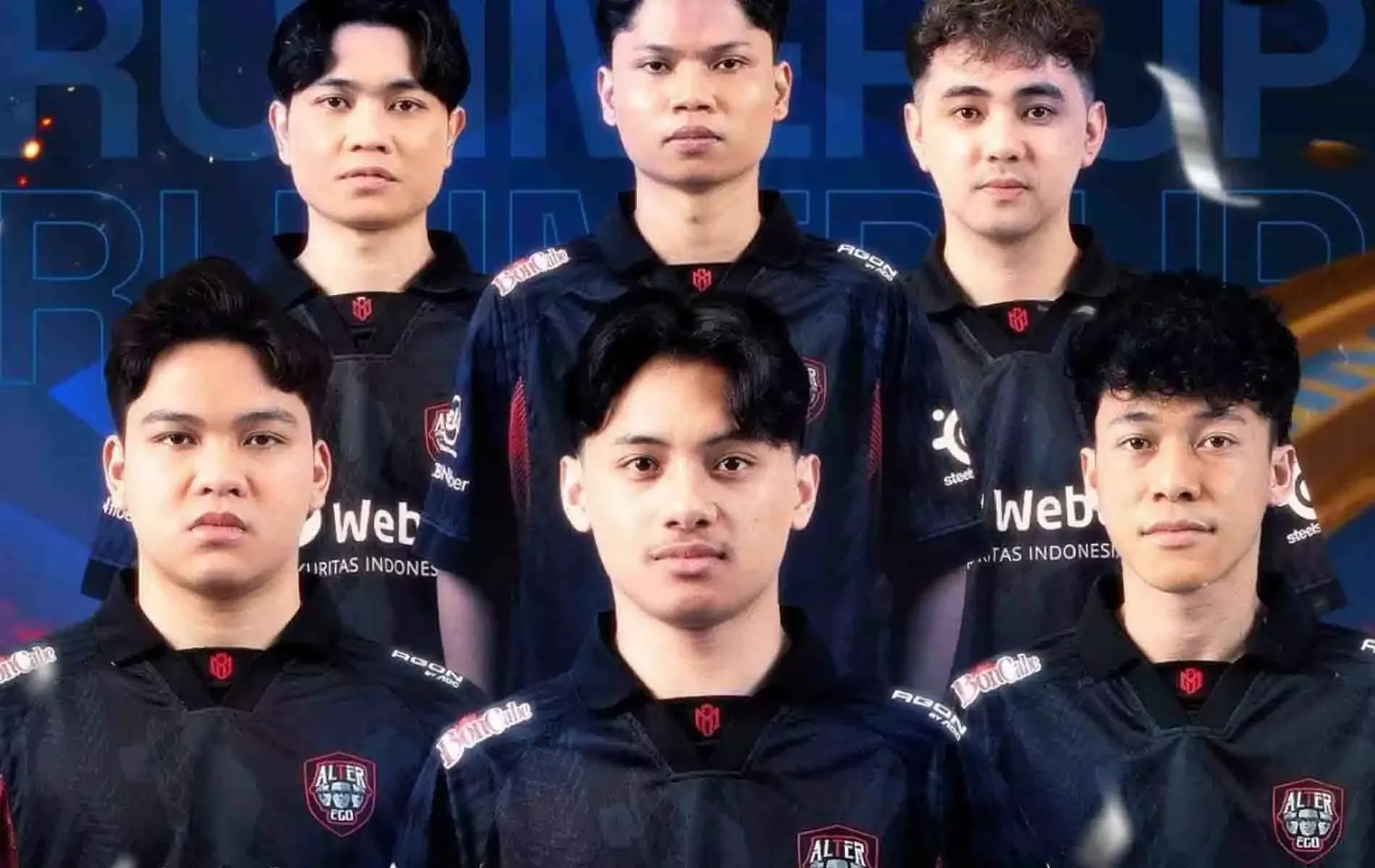 Tim Indonesia Lolos PMWC EWC 2025: Sejarah Baru Tercipta! Tim Indonesia PMWC EWC 2025, sejarah baru esports!