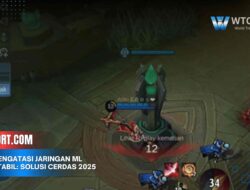 Cara Mengatasi Jaringan ML Tidak Stabil: Solusi Cerdas 2025