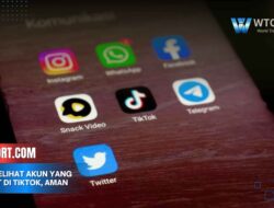 Cara Melihat Akun yang Tertaut di TikTok, Aman dari Hack