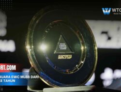 Daftar Juara EWC MLBB dari Tahun ke Tahun: Siapa Juaranya?