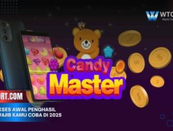 Game Akses Awal Penghasil Uang: Wajib Kamu Coba di 2025