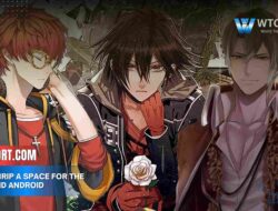 Game mirip A Space for the Unbound android Bikin Baper