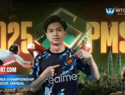 PUBG EMEA Championship Spring 2025: Jadwal & Tim Favorit