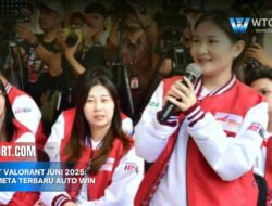 Profil Vivi Indrawaty Atlet MLBB Putri Timnas, Inspiratif!