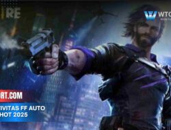 Sensitivitas FF auto headshot 2025 HP Oppo Tanpa DPI, Licin