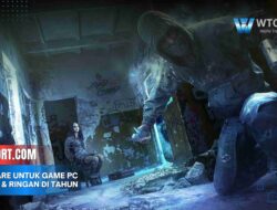 Software untuk Game PC Terbaik & Ringan di Tahun 2025