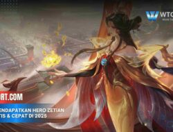 Cara Mendapatkan Hero Zetian ML Gratis & Cepat di 2025