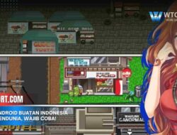 Game Android Buatan Indonesia yang Mendunia, Wajib Coba!