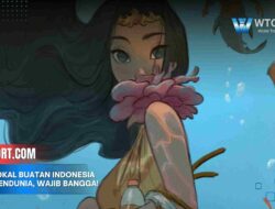 Game Lokal Buatan Indonesia yang Mendunia, Wajib Bangga!