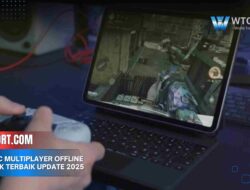 Game PC Multiplayer Offline Joystick Terbaik Update 2025