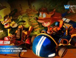 Game Petualangan Santai Android Terbaik & Gratis 2025