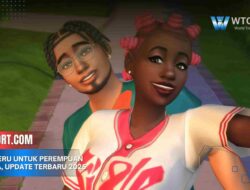Game Seru untuk Perempuan Dewasa, Update Terbaru 2025