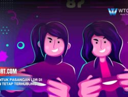 Game untuk pasangan LDR di HP, Bikin Tetap Terhubung