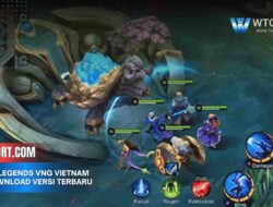 Mobile Legends VNG Vietnam APK Download Versi Terbaru 2025
