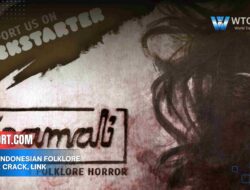 Pamali Indonesian Folklore Horror Crack, Link & Cara Instal