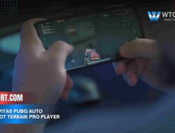 Sensitivitas PUBG Auto Headshot 2025 Terbaik Pro Player