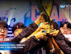 Tim Indonesia di PMGC Terbaru 2025: Profil & Peluang Juara