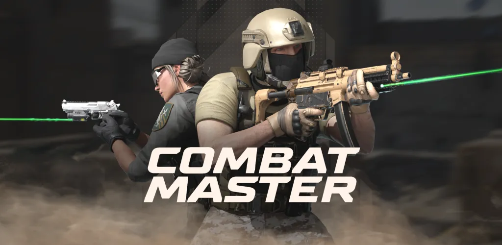 Combat Master FPS seluler, ulasan gameplay dan tips 2025