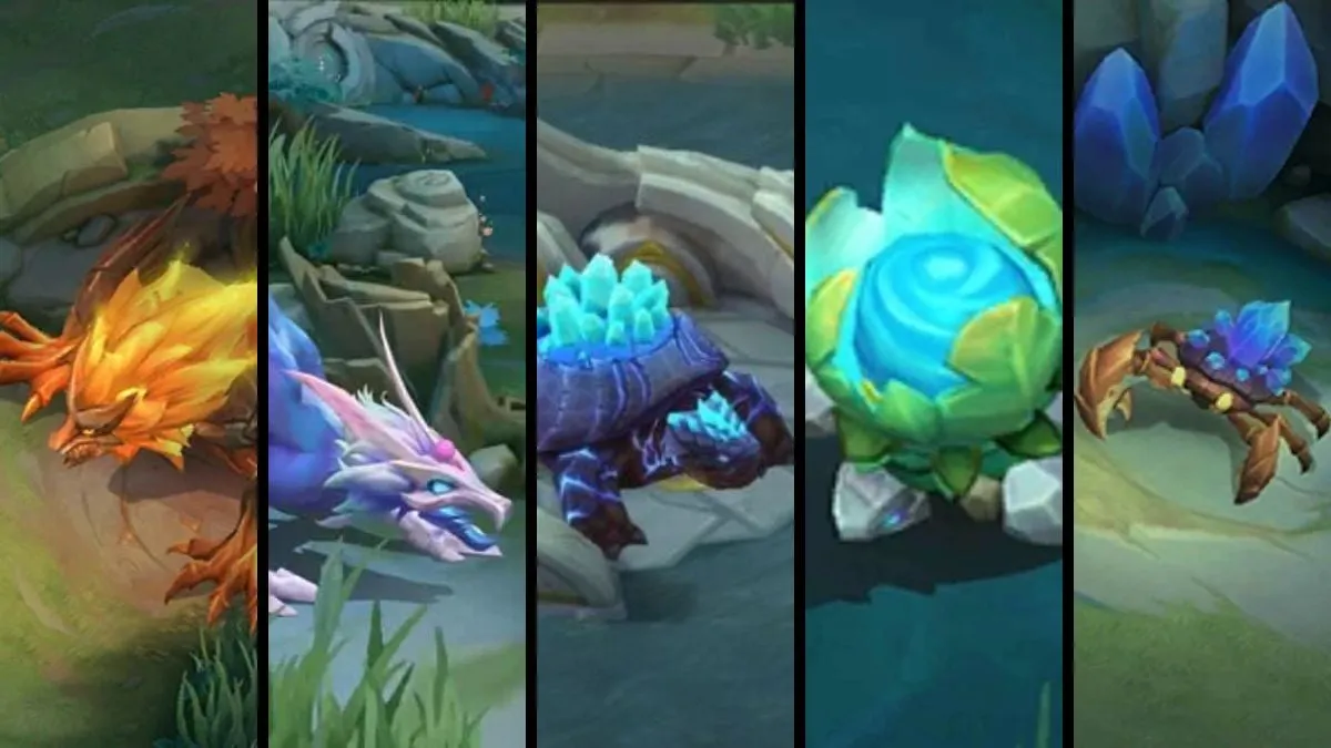 Jungler Fenrir MLBB 2025, kuat dan cepat naik rank Mythic