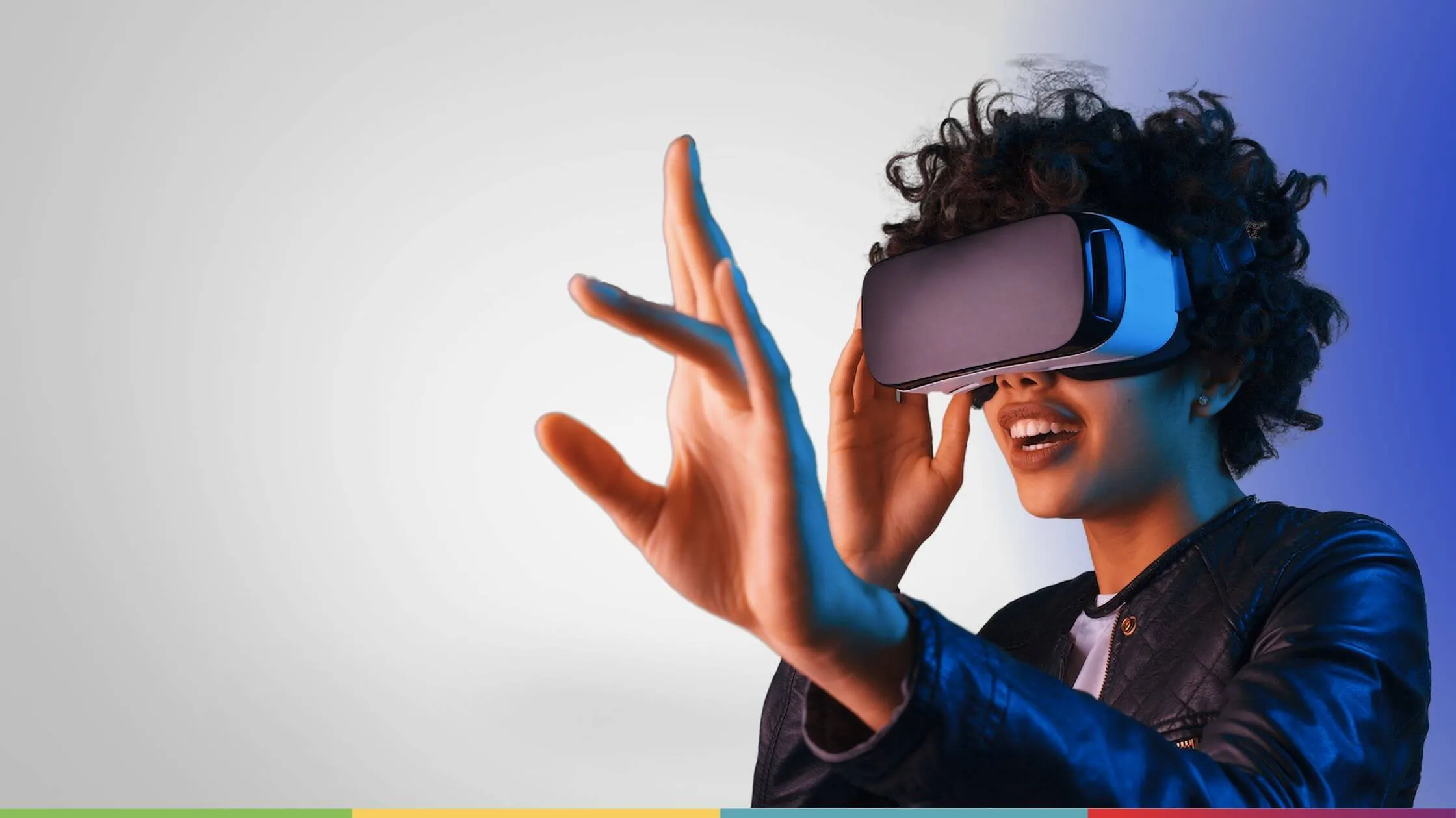 Teknologi Game Tercanggih Terbaru yang Mengubah Dunia 2025 Teknologi game 2025 ubah dunia dengan fitur canggih terbaru