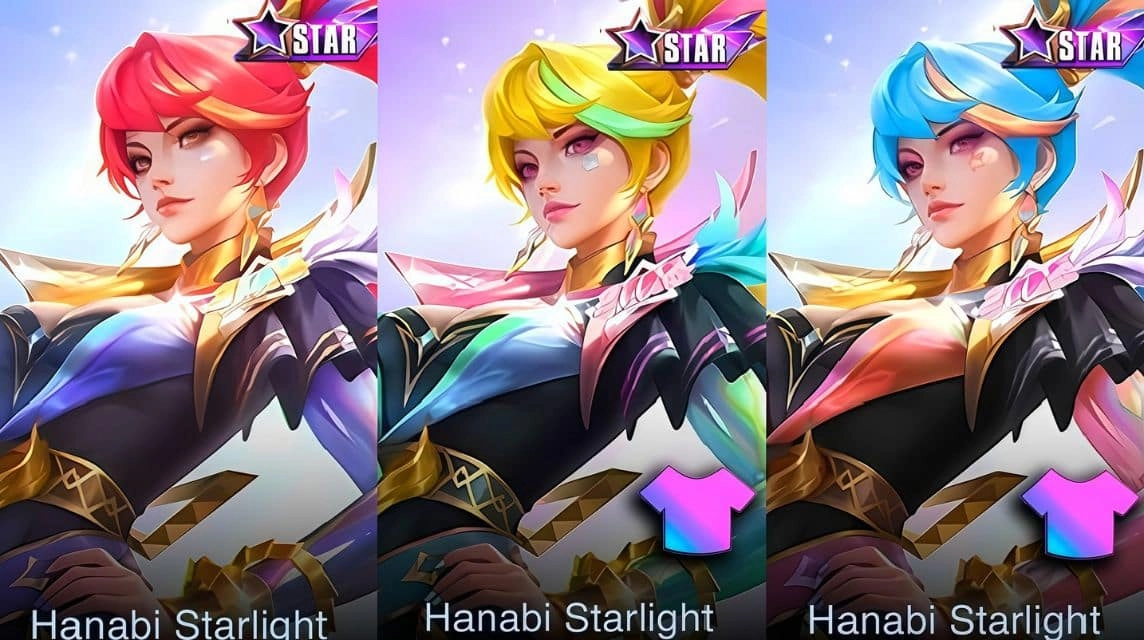 Bocoran Lengkap Skin Eksklusif dan Keuntungan Lainnya