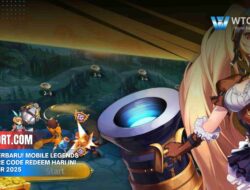 Update Terbaru! Mobile Legends Adventure Code Redeem Hari Ini september 2025