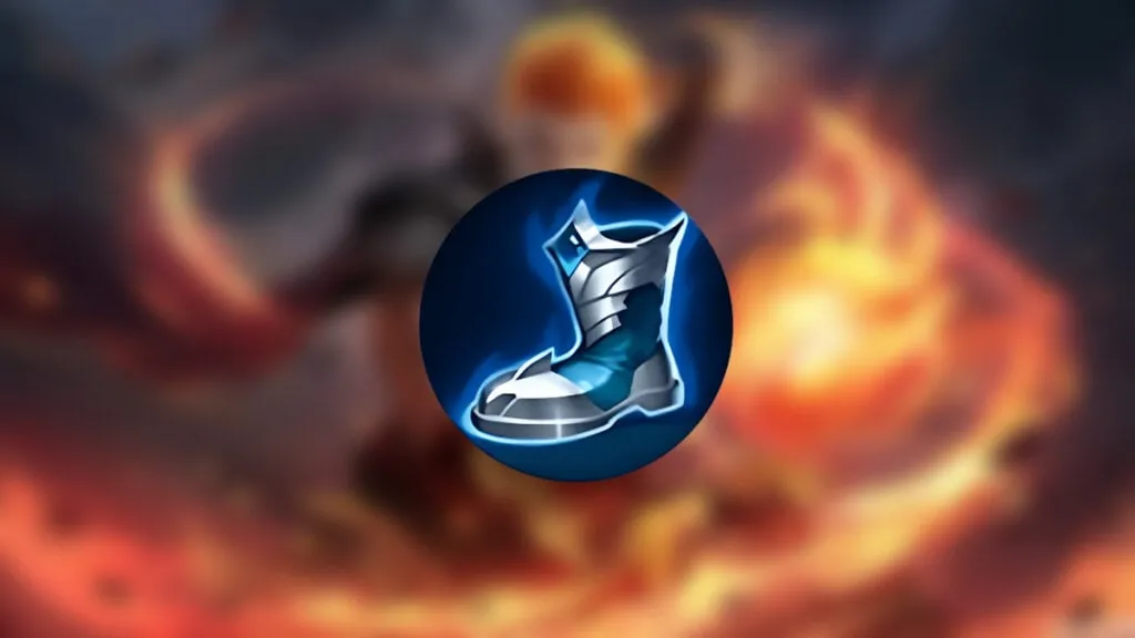 Rahasia agar selamat dari ganking dan burst damage lawan.